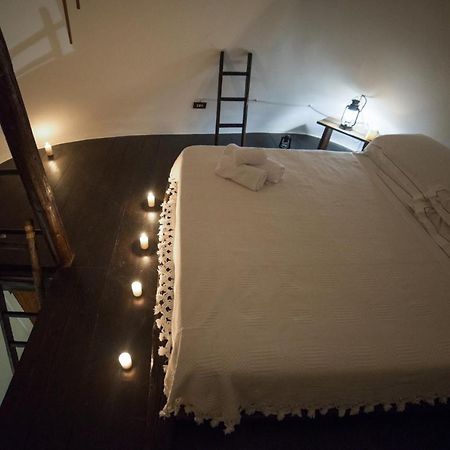 Rione Pentimi Villa Alberobello Eksteriør bilde