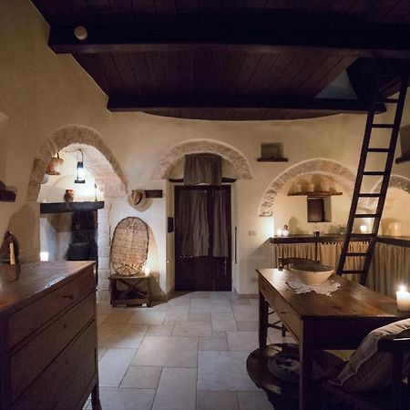 Rione Pentimi Villa Alberobello Eksteriør bilde