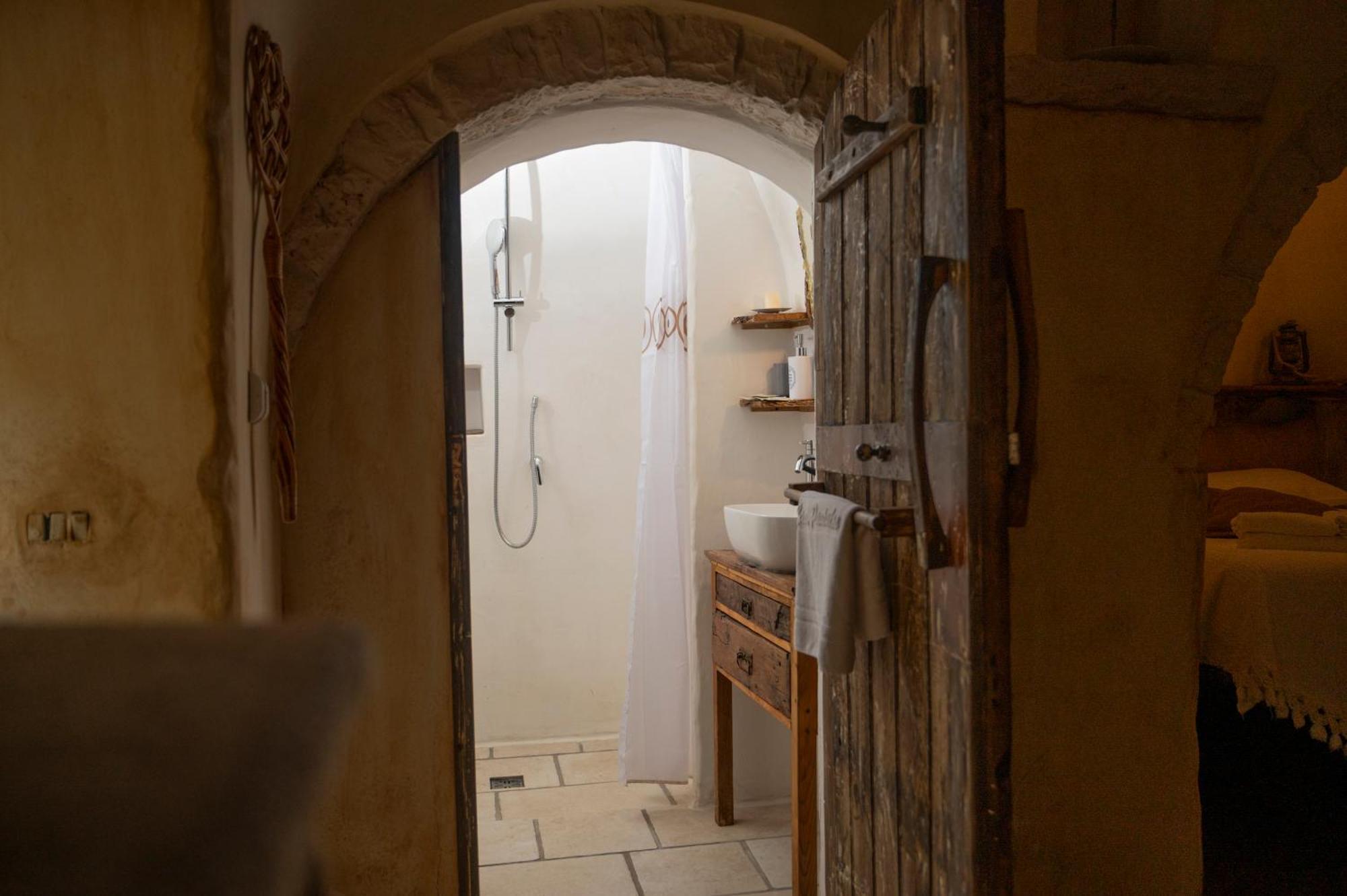 Rione Pentimi Villa Alberobello Eksteriør bilde