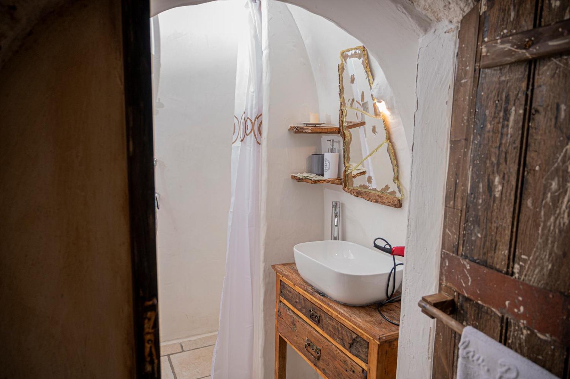 Rione Pentimi Villa Alberobello Eksteriør bilde
