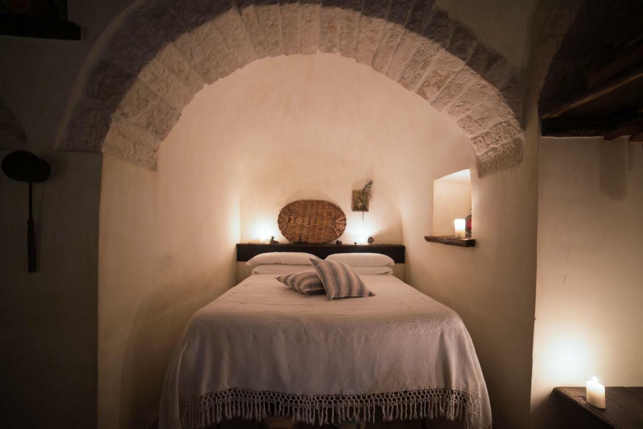 Rione Pentimi Villa Alberobello Eksteriør bilde