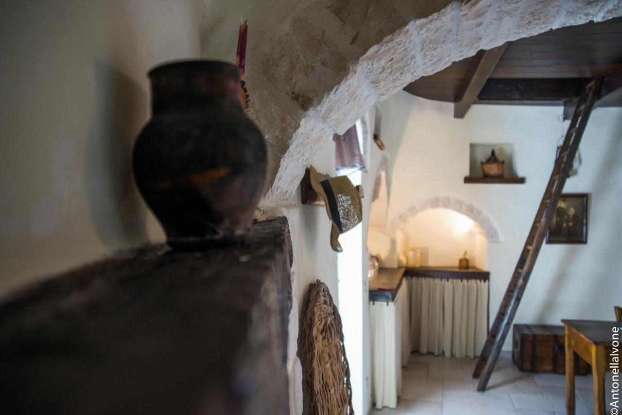Rione Pentimi Villa Alberobello Eksteriør bilde